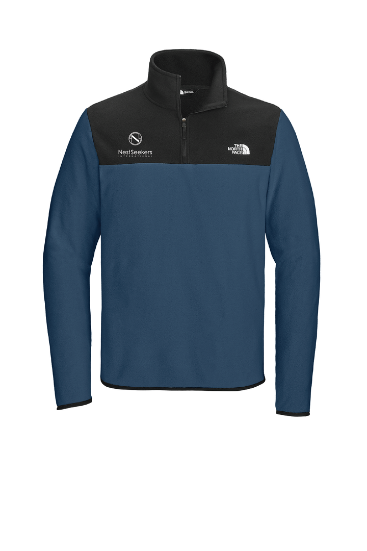 The North Face® Glacier 1/4-Zip Fleece