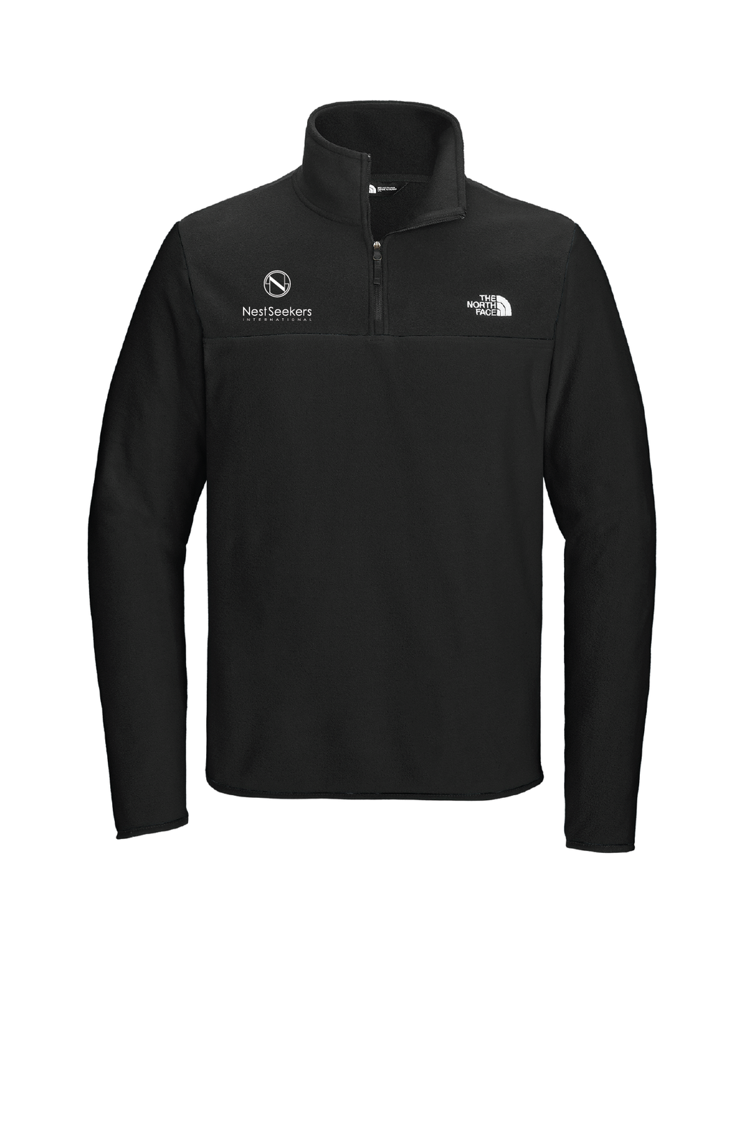 The North Face® Glacier 1/4-Zip Fleece