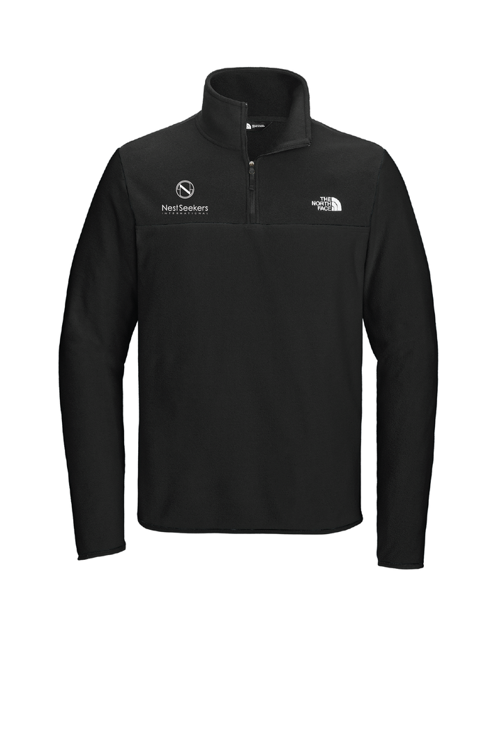 The North Face® Glacier 1/4-Zip Fleece