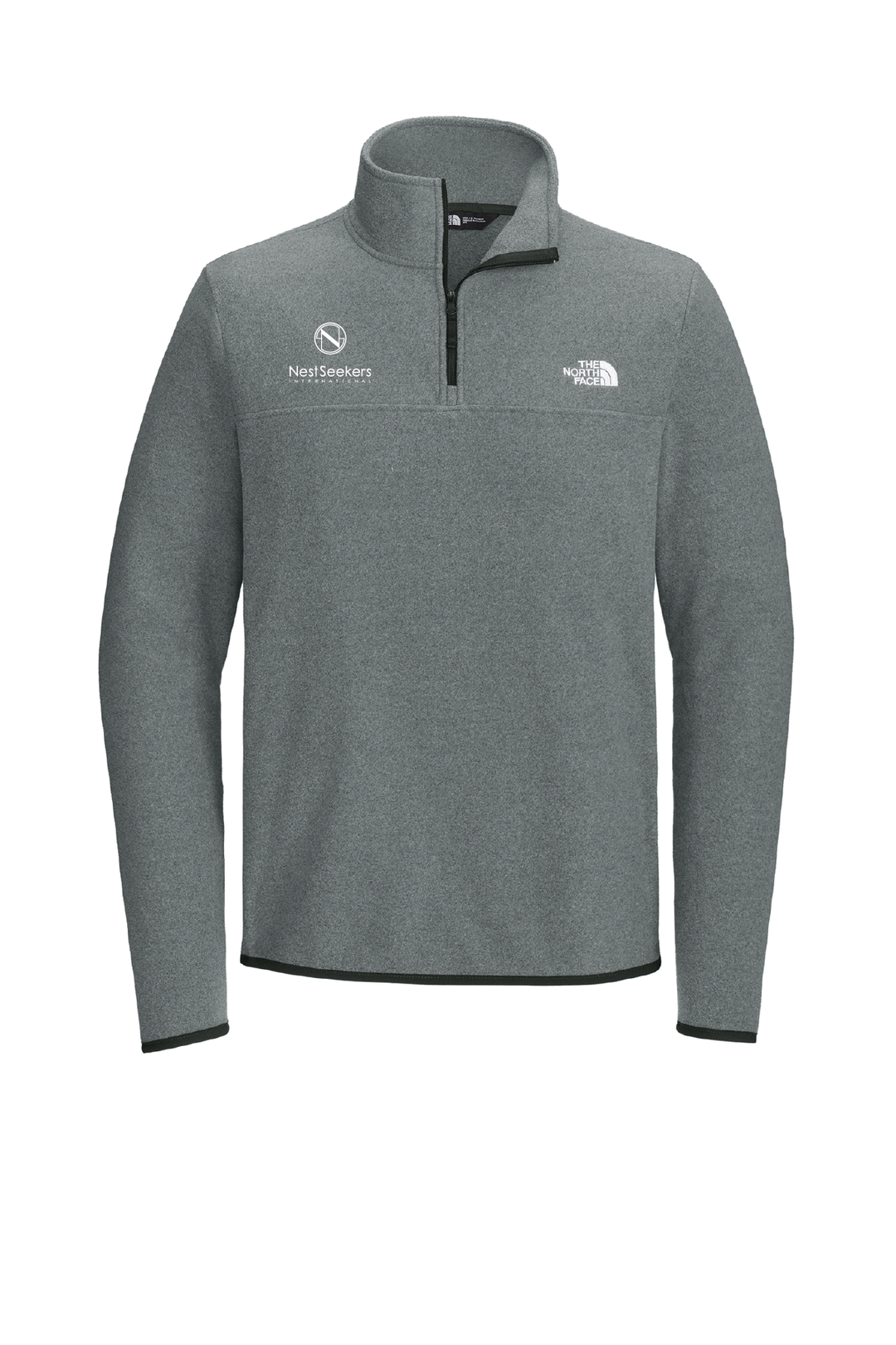 The North Face® Glacier 1/4-Zip Fleece