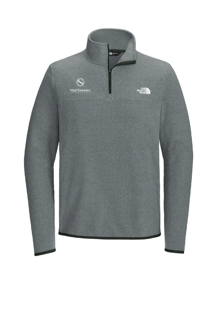 The North Face® Glacier 1/4-Zip Fleece