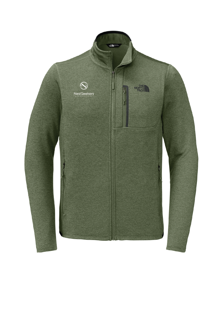 The North Face® Skyline Full-Zip Fleece Jacket