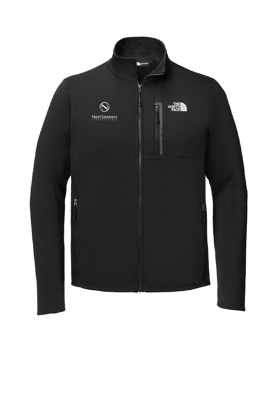 The North Face® Skyline Full-Zip Fleece Jacket