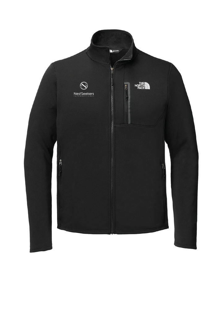 The North Face® Skyline Full-Zip Fleece Jacket