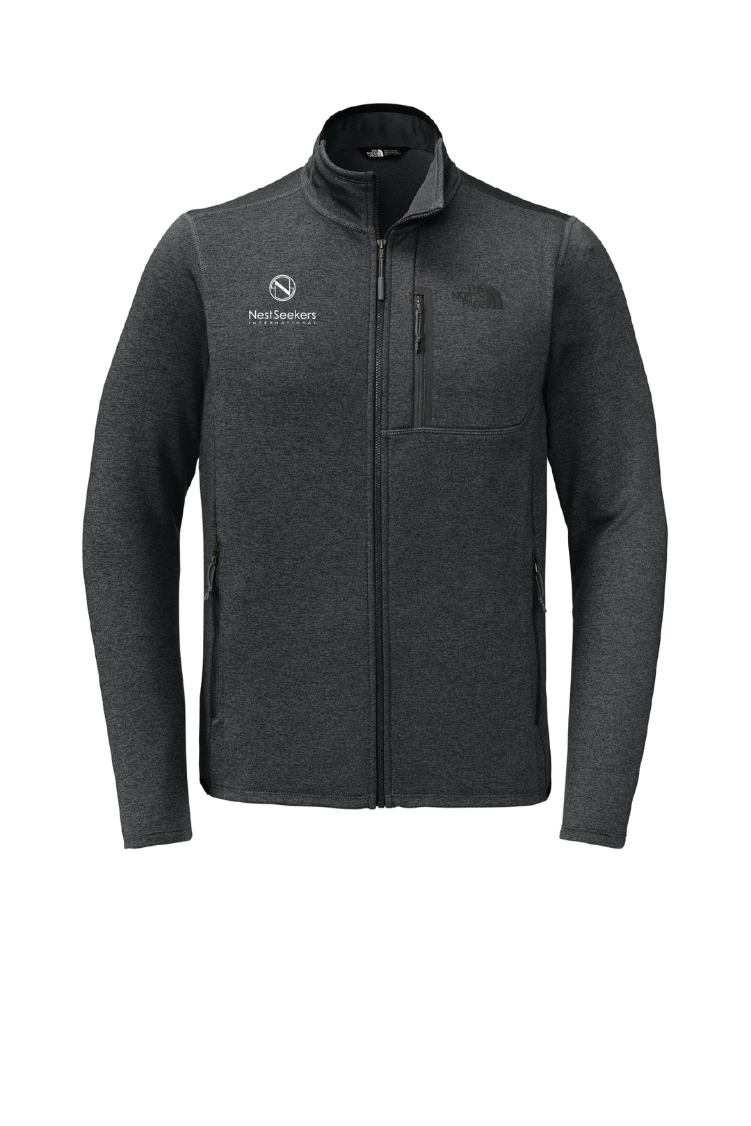The North Face® Skyline Full-Zip Fleece Jacket