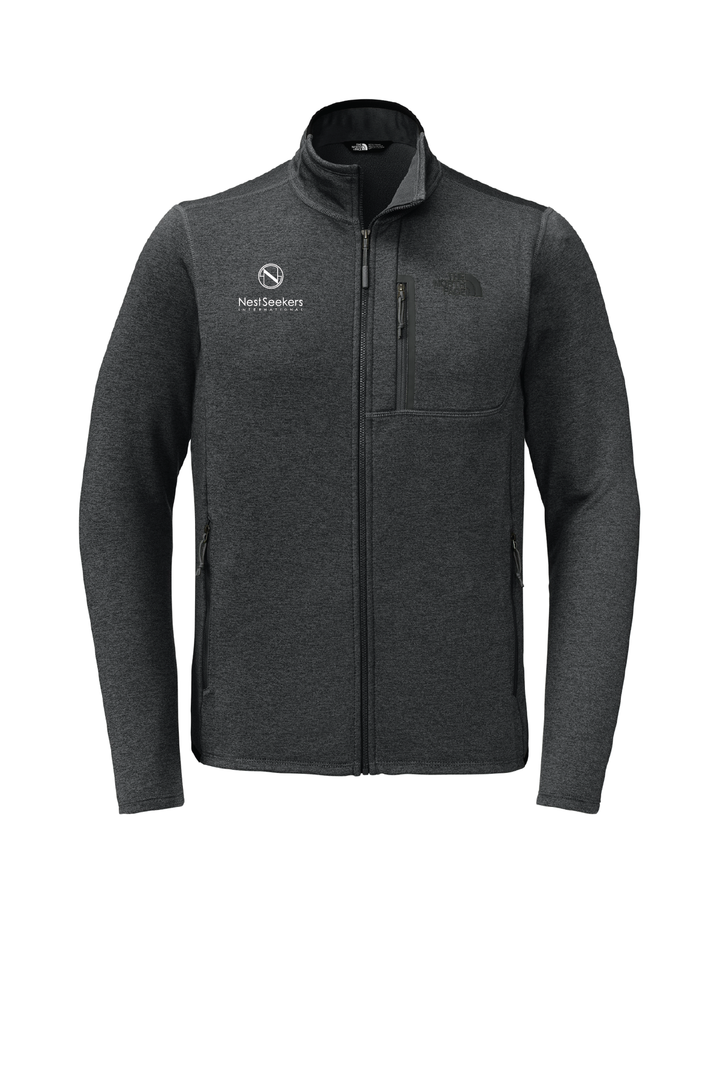 The North Face® Skyline Full-Zip Fleece Jacket