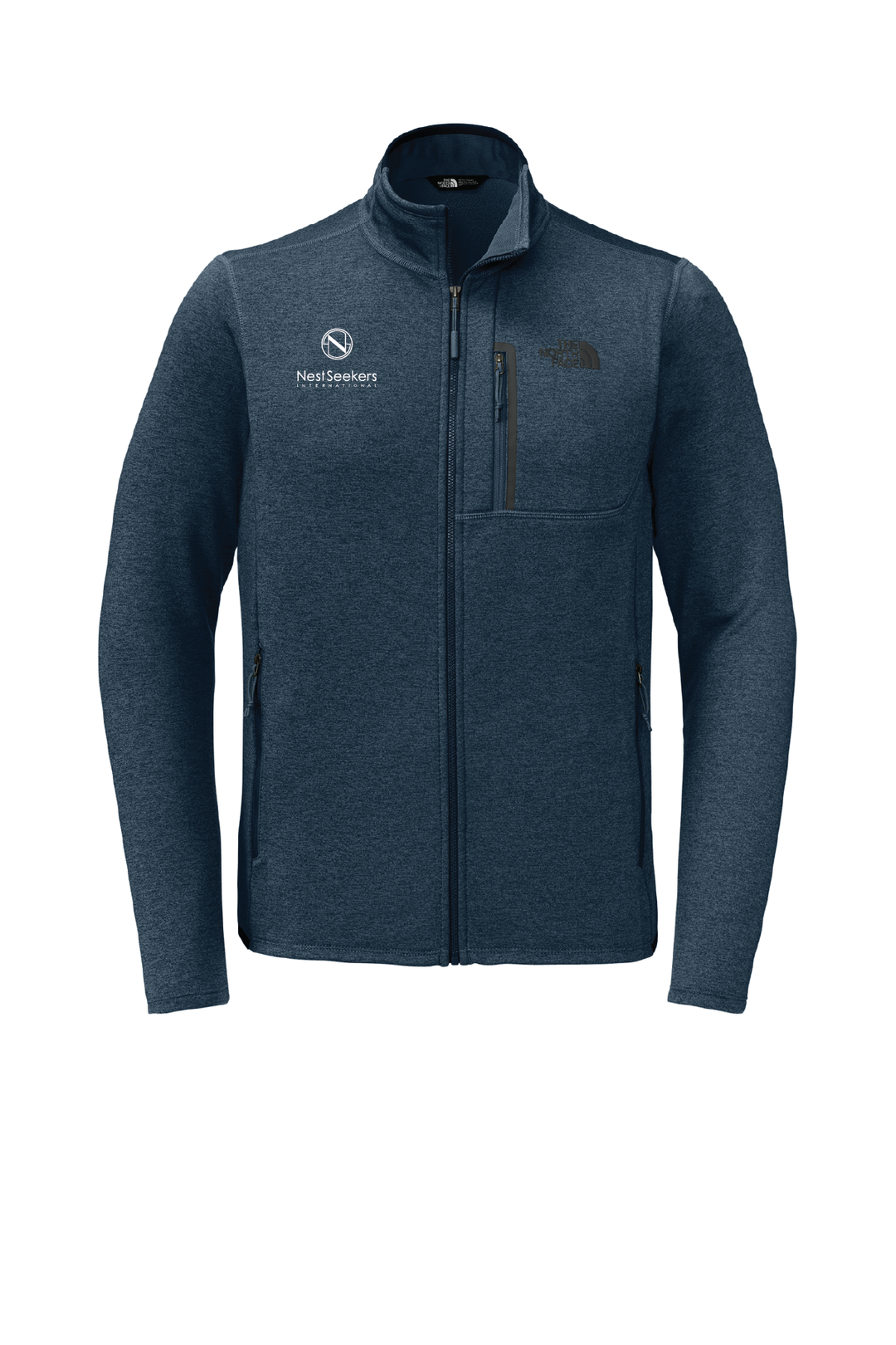 The North Face® Skyline Full-Zip Fleece Jacket