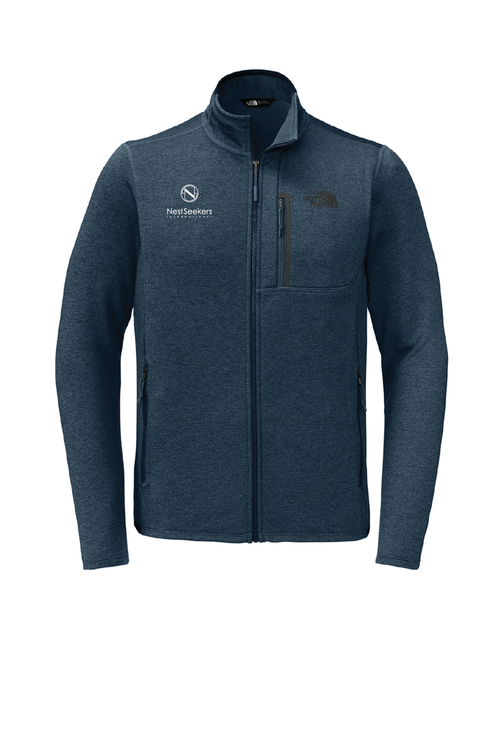 The North Face® Skyline Full-Zip Fleece Jacket