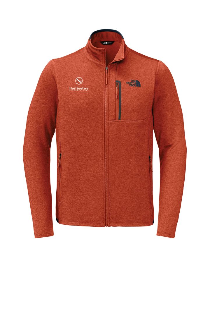 The North Face® Skyline Full-Zip Fleece Jacket