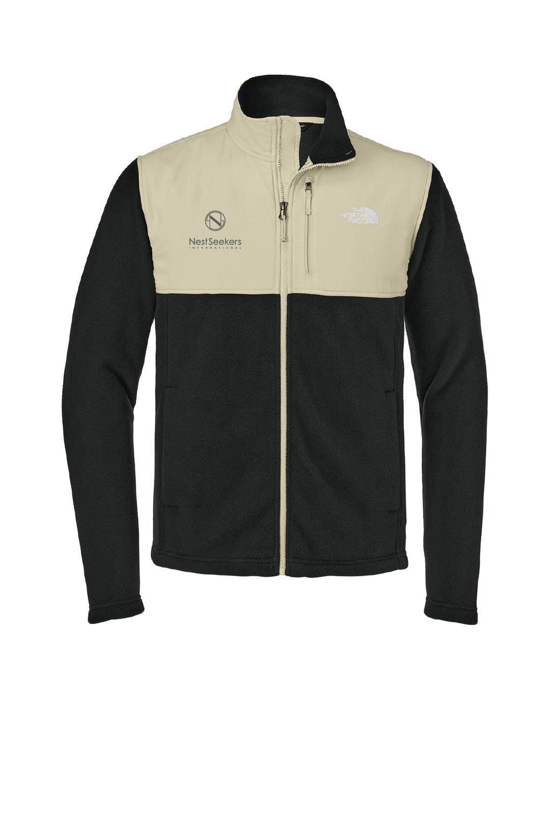The North Face® Highest Peak Full-Zip Fleece Jacket