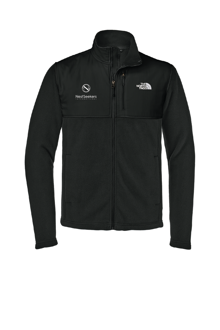 The North Face® Highest Peak Full-Zip Fleece Jacket