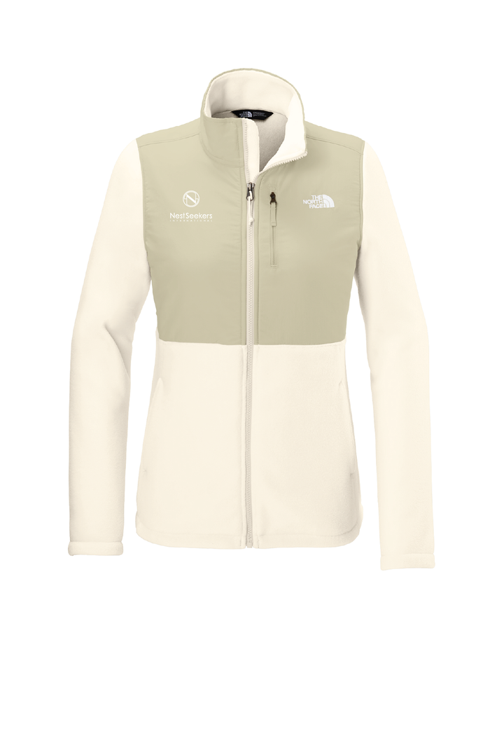 The North Face® Women’s Highest Peak Full-Zip Fleece Jacket
