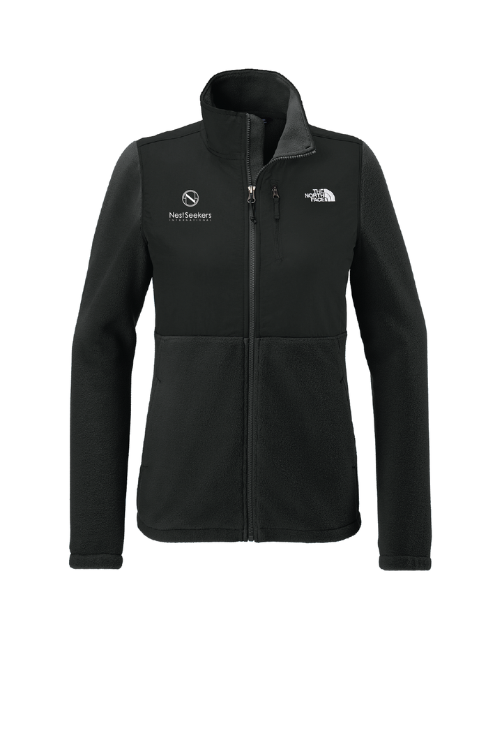 The North Face® Women’s Highest Peak Full-Zip Fleece Jacket