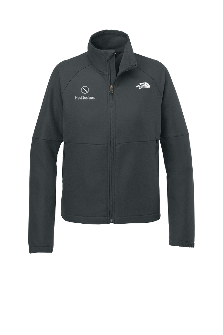 The North Face® Women’s Barr Lake Soft Shell Jacket