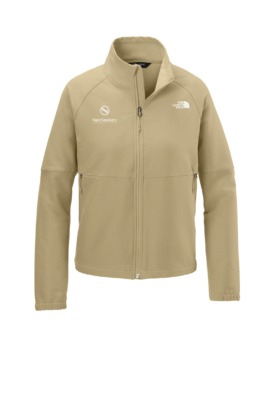 The North Face® Women’s Barr Lake Soft Shell Jacket