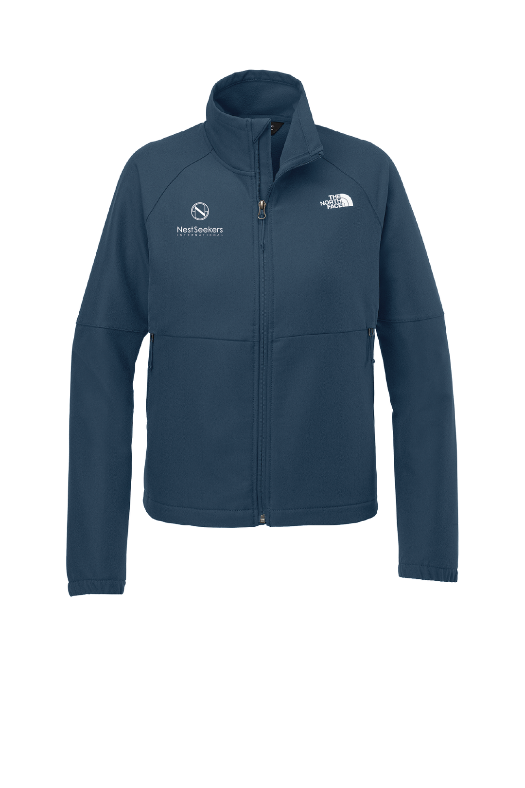 The North Face® Women’s Barr Lake Soft Shell Jacket
