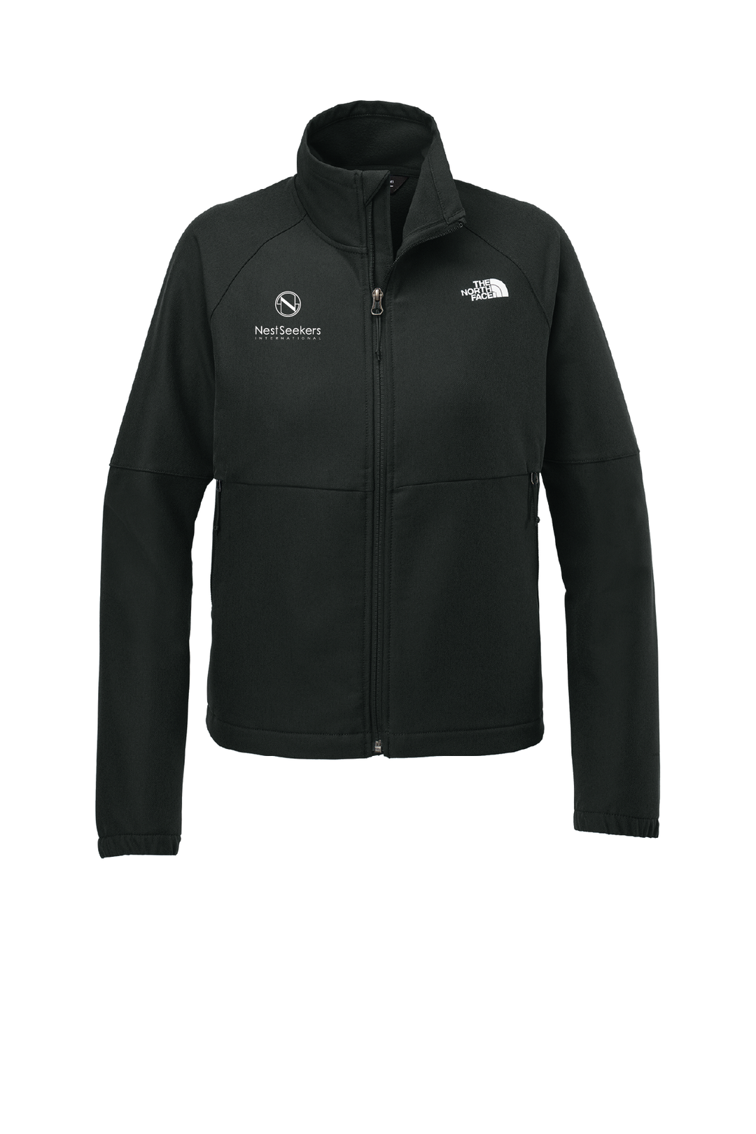 The North Face® Women’s Barr Lake Soft Shell Jacket