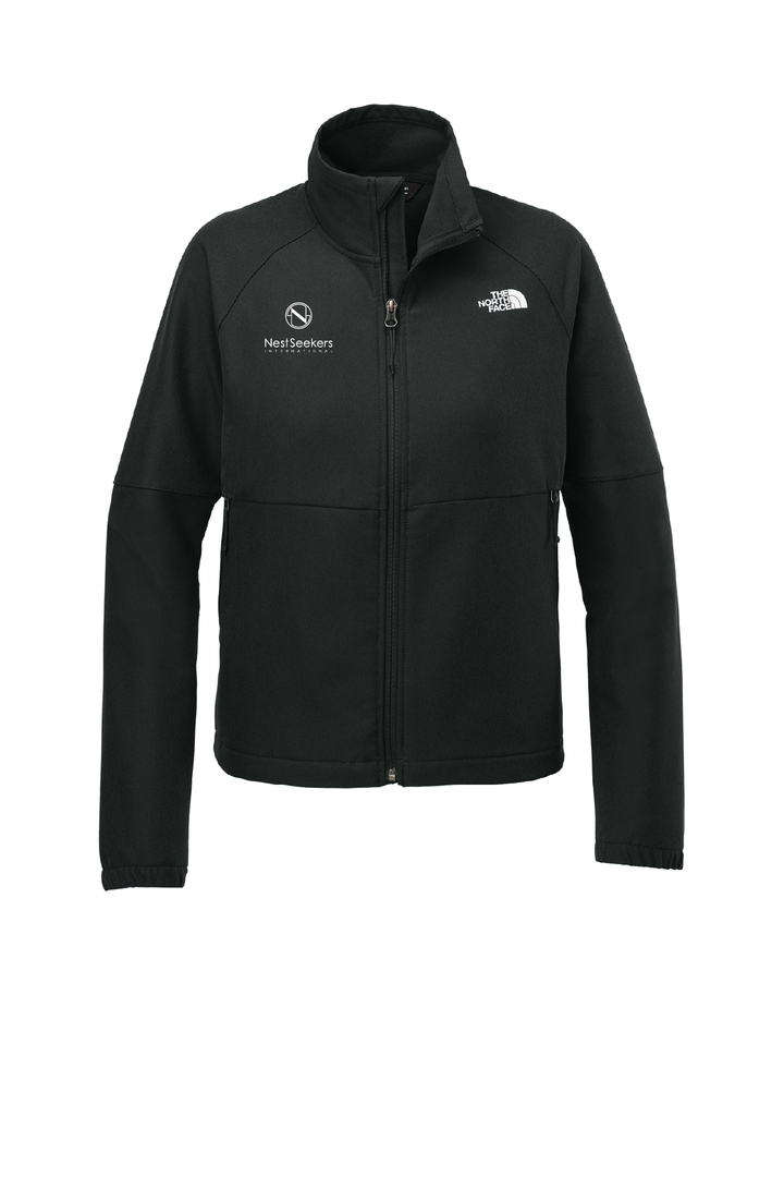 The North Face® Women’s Barr Lake Soft Shell Jacket