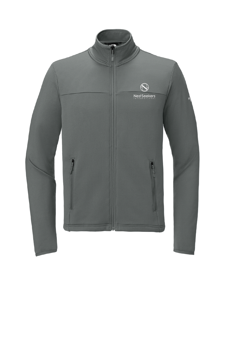 The North Face® Aim Full-Zip Fleece Jacket