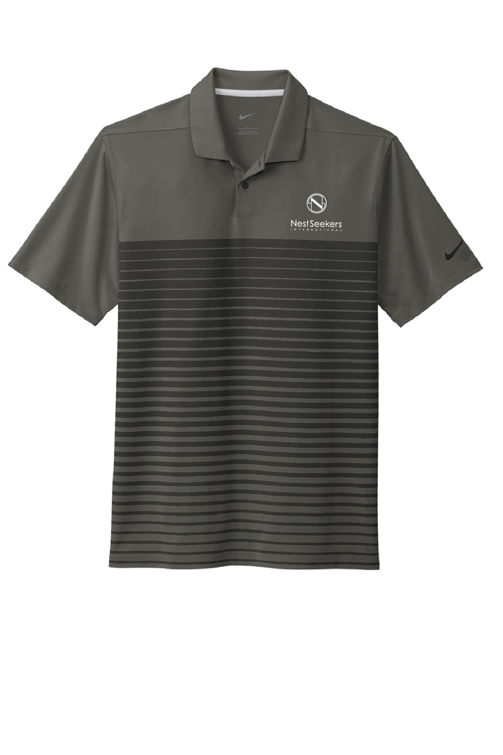 Nike Dri-FIT Vapor Block Polo