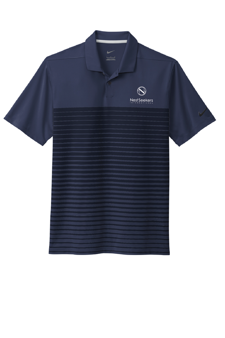 Nike Dri-FIT Vapor Block Polo