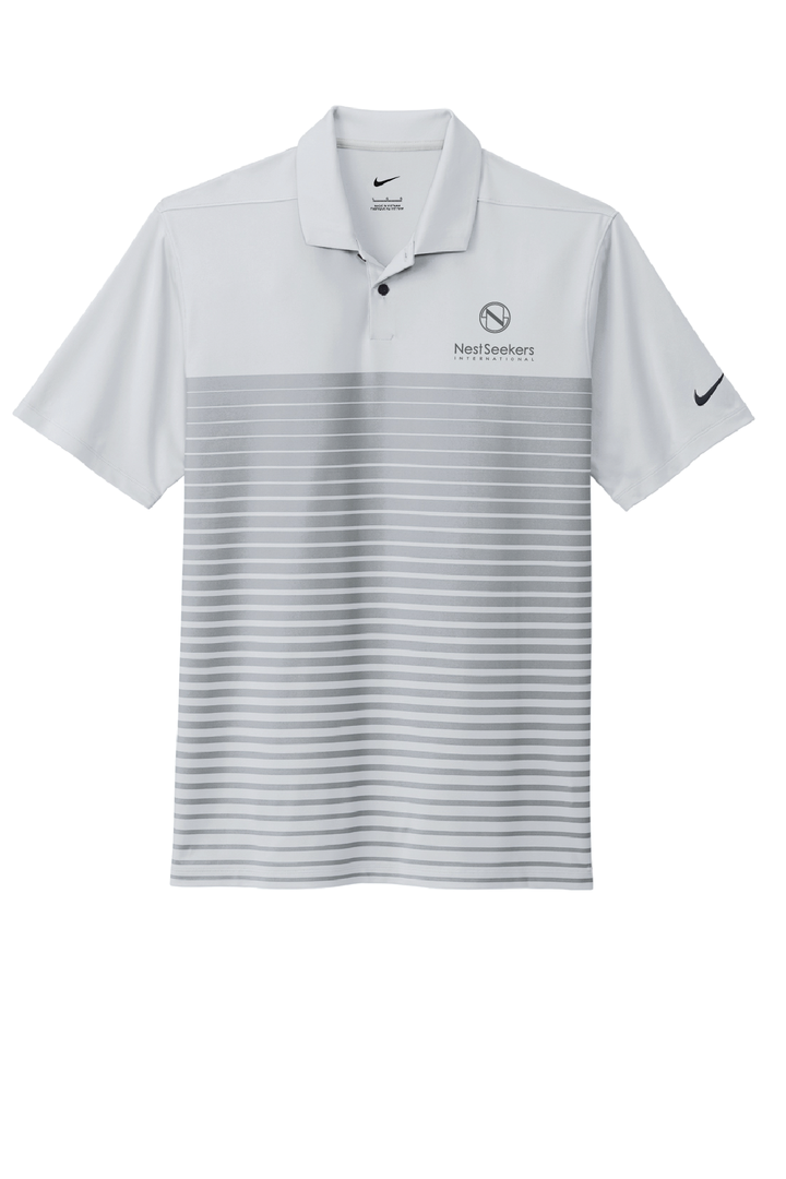 Nike Dri-FIT Vapor Block Polo