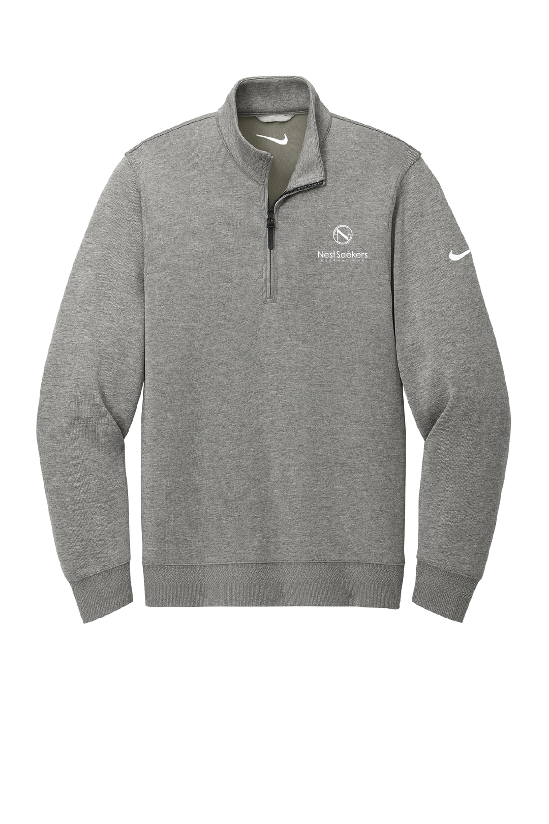 Nike Dri-FIT Corporate 1/2-Zip