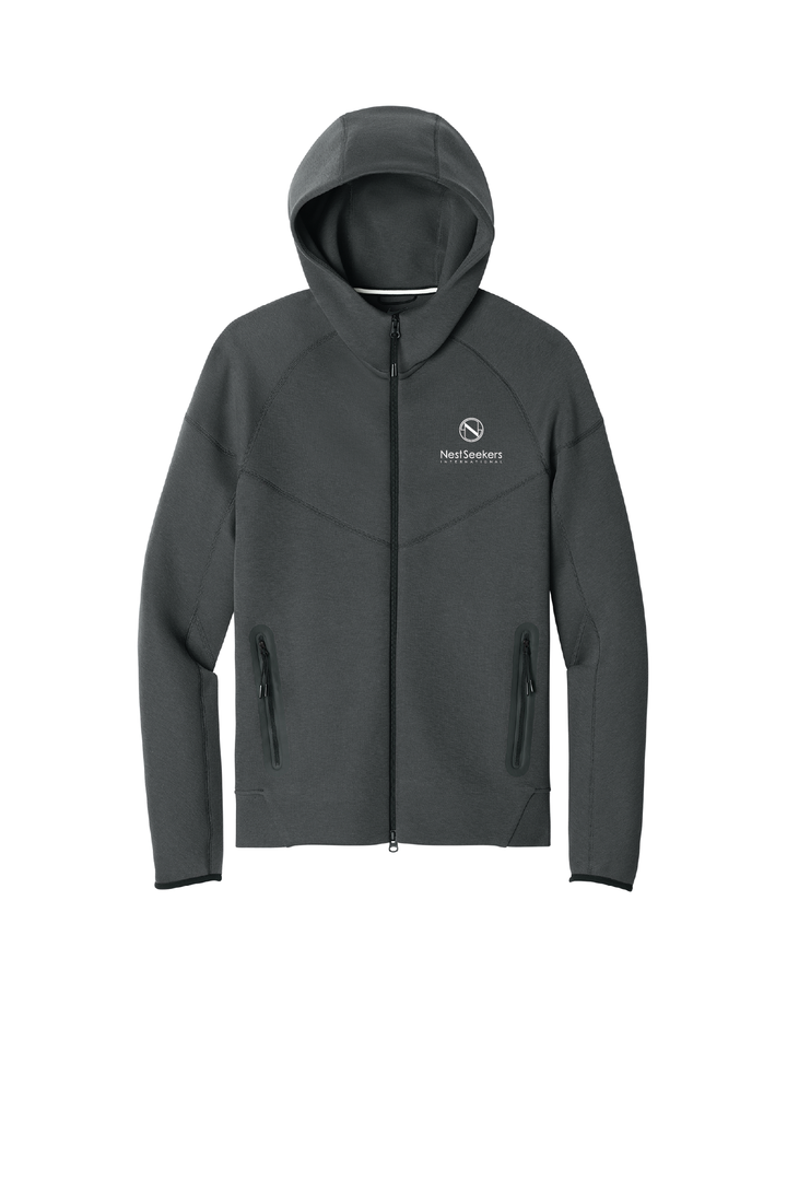 Nike Tech Fleece Full-Zip Hoodie