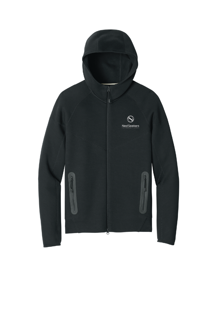 Nike Tech Fleece Full-Zip Hoodie