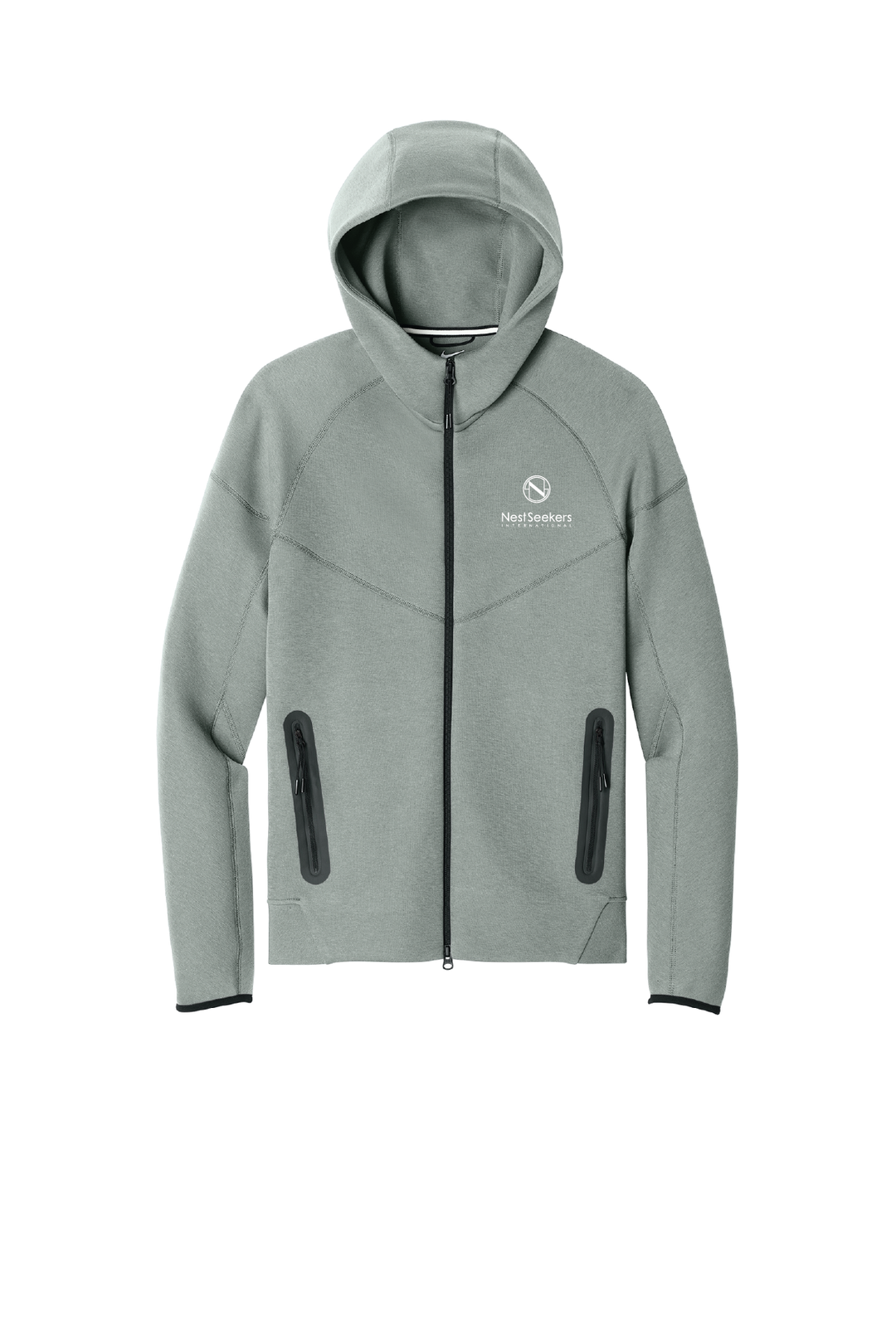 Nike Tech Fleece Full-Zip Hoodie