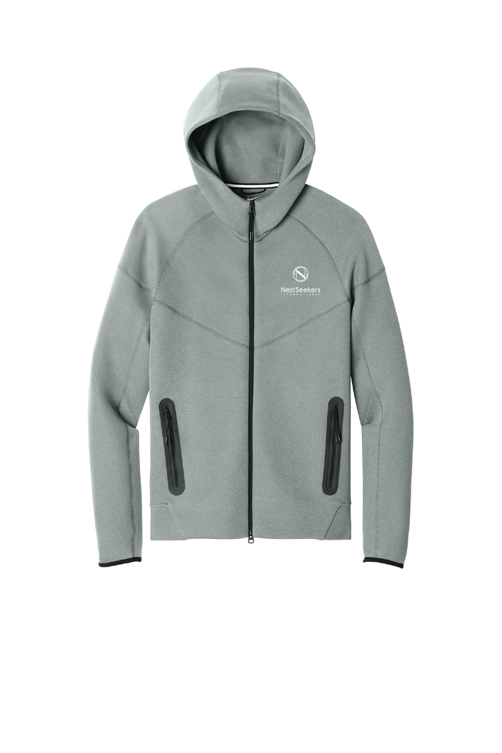 Nike Tech Fleece Full-Zip Hoodie