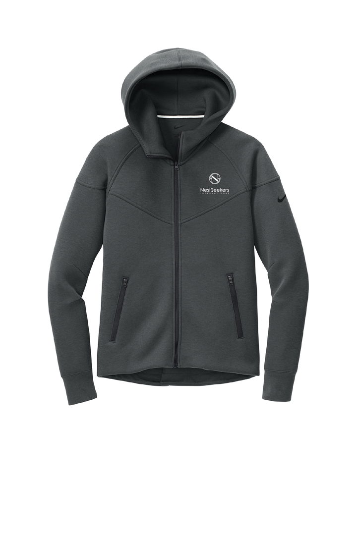 Nike Women’s Tech Fleece Full-Zip Hoodie