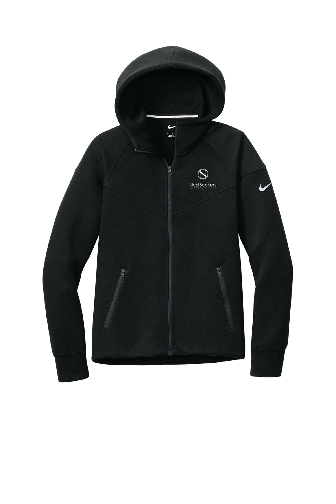 Nike Women’s Tech Fleece Full-Zip Hoodie