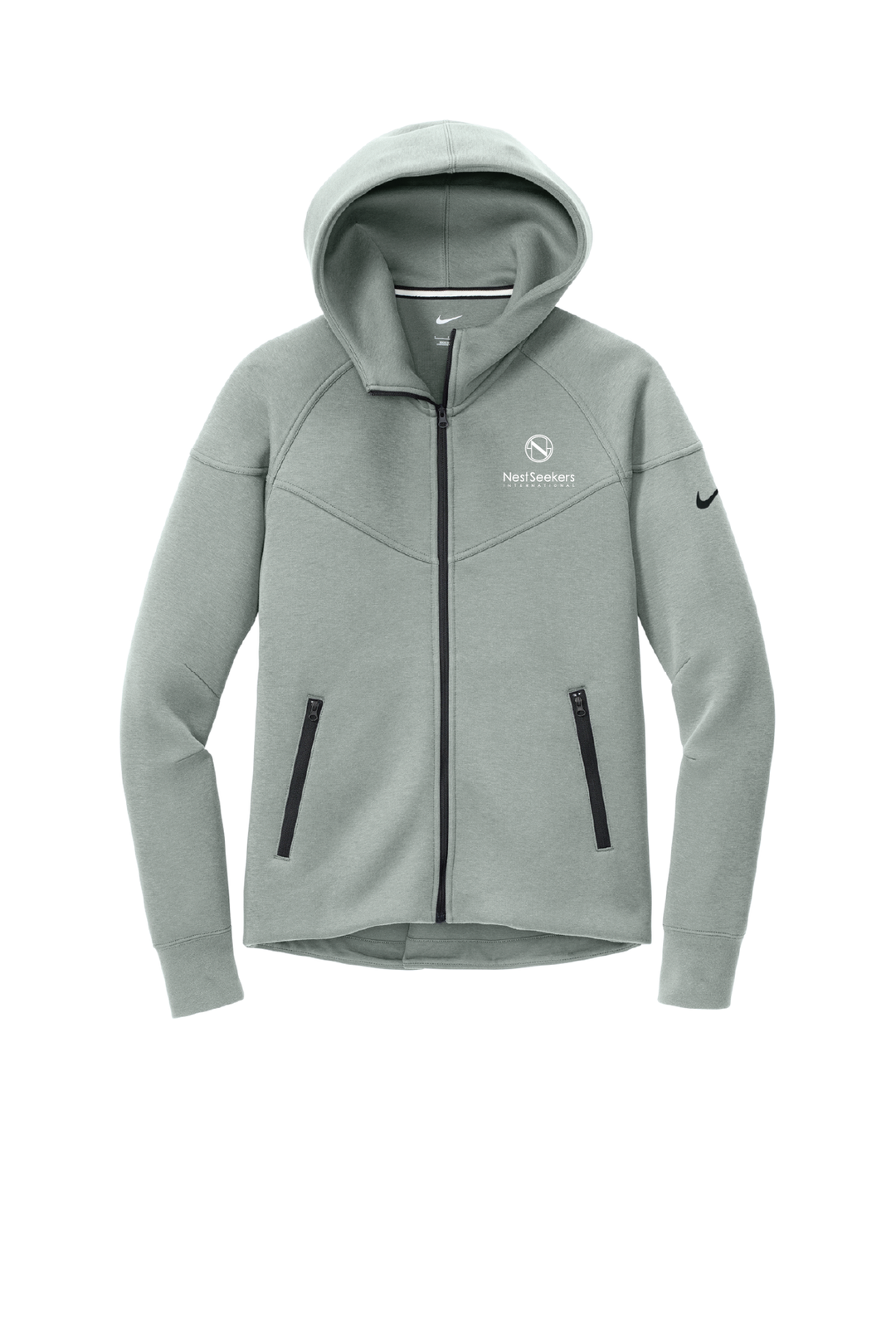 Nike Women’s Tech Fleece Full-Zip Hoodie