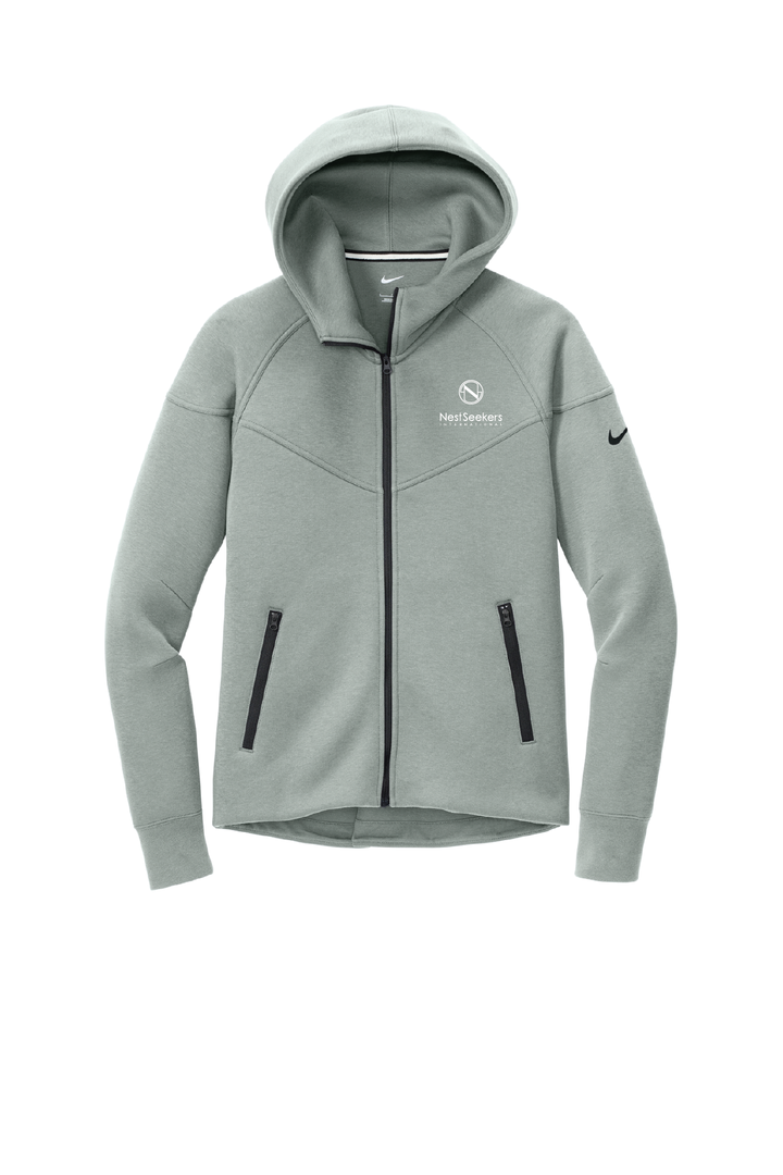 Nike Women’s Tech Fleece Full-Zip Hoodie