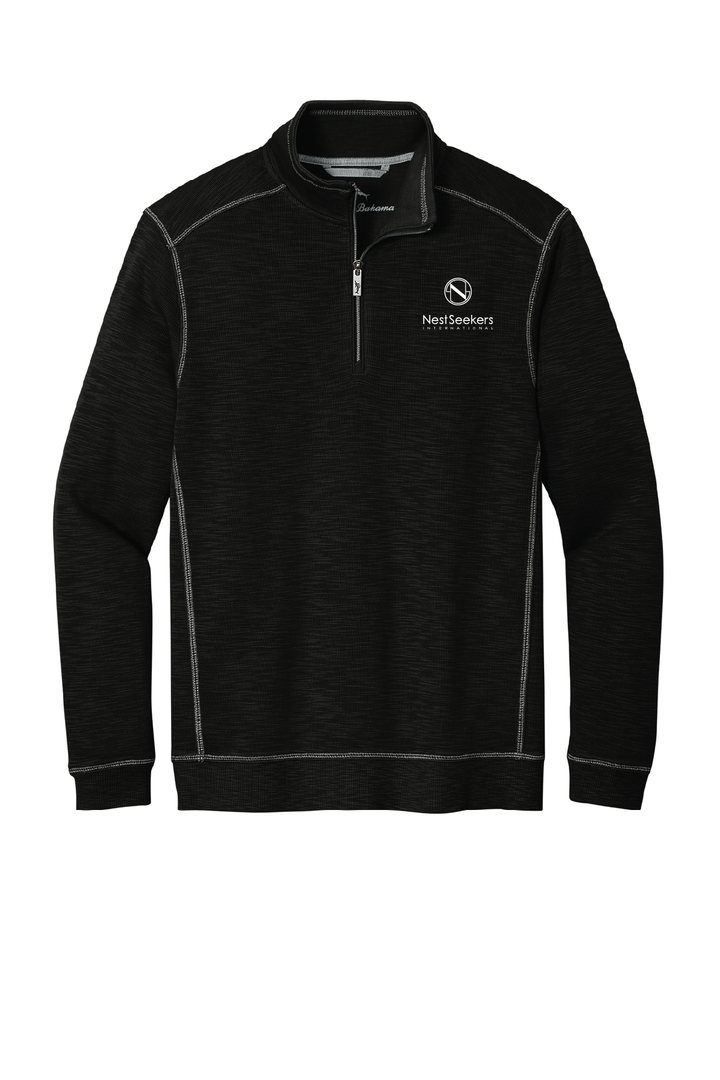 Tommy Bahama® Tobago Bay 1/2-Zip
