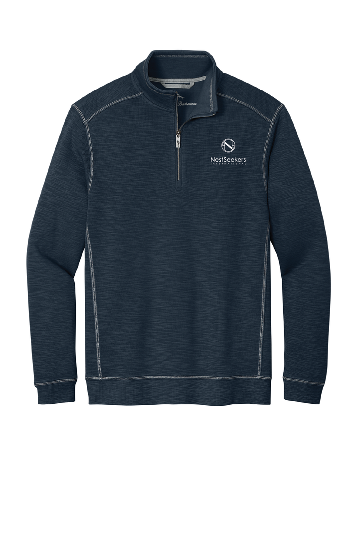 Tommy Bahama® Tobago Bay 1/2-Zip