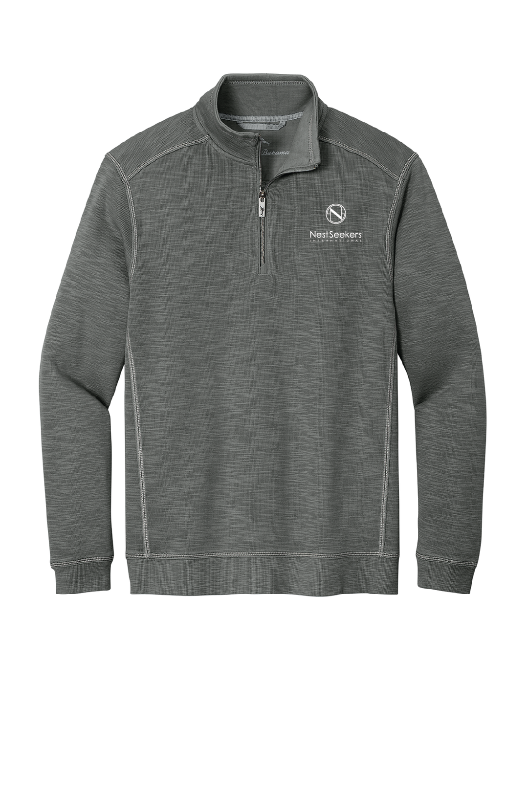 Tommy Bahama® Tobago Bay 1/2-Zip