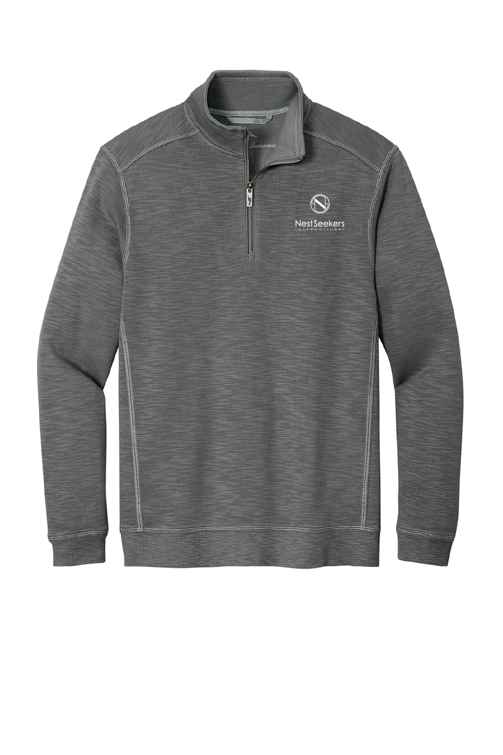 Tommy Bahama® Tobago Bay 1/2-Zip