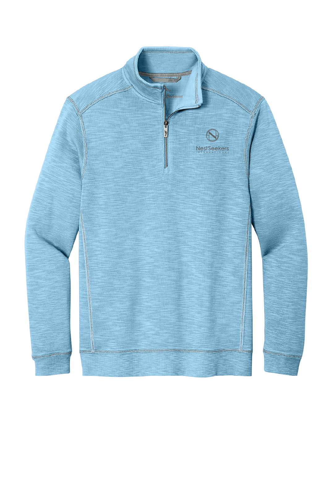 Tommy Bahama® Tobago Bay 1/2-Zip