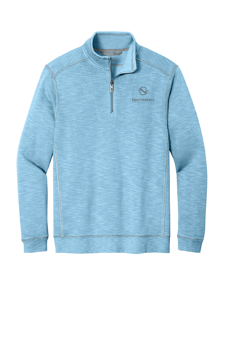 Tommy Bahama® Tobago Bay 1/2-Zip
