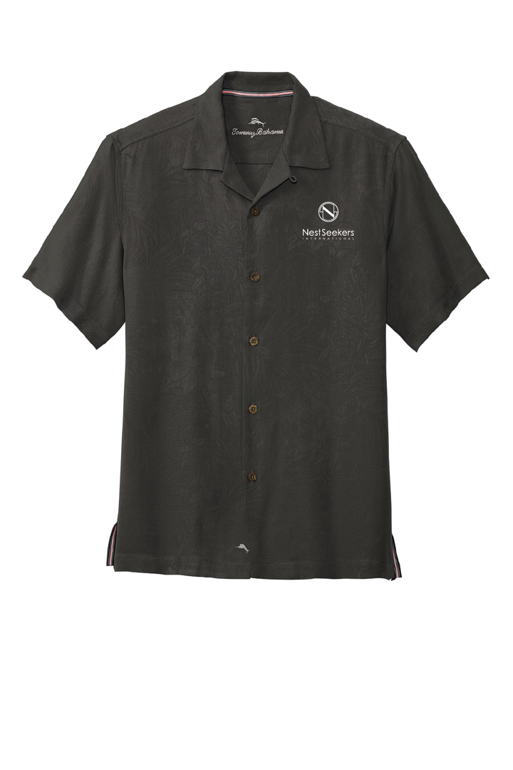 Tommy Bahama® Tropic Isles Short Sleeve Shirt