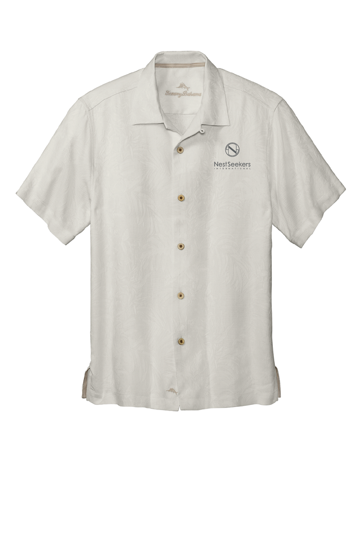 Tommy Bahama® Tropic Isles Short Sleeve Shirt
