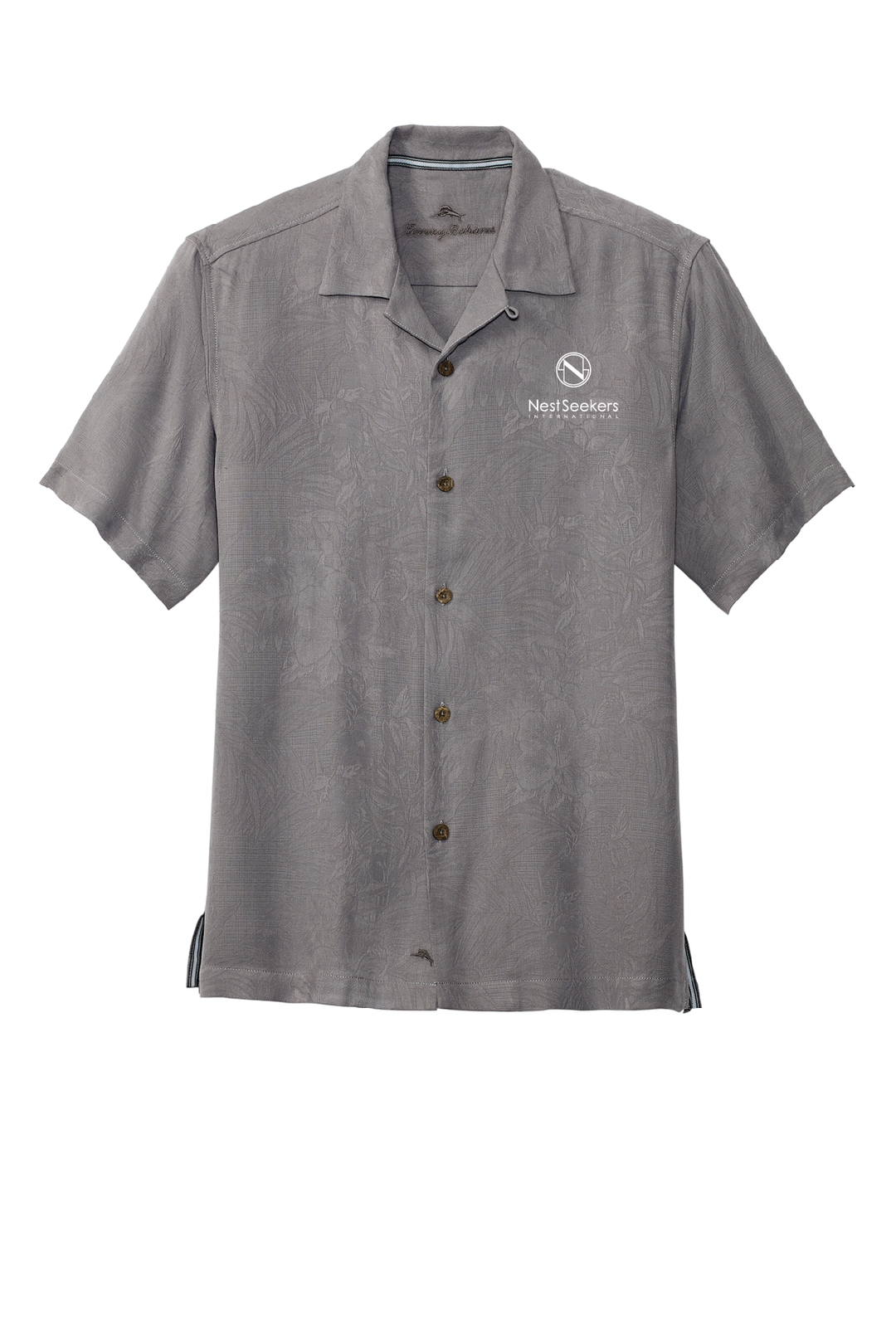 Tommy Bahama® Tropic Isles Short Sleeve Shirt