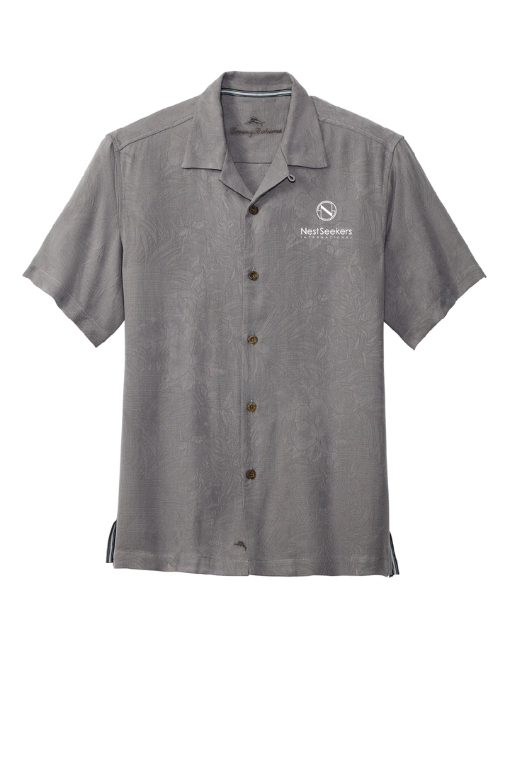 Tommy Bahama® Tropic Isles Short Sleeve Shirt