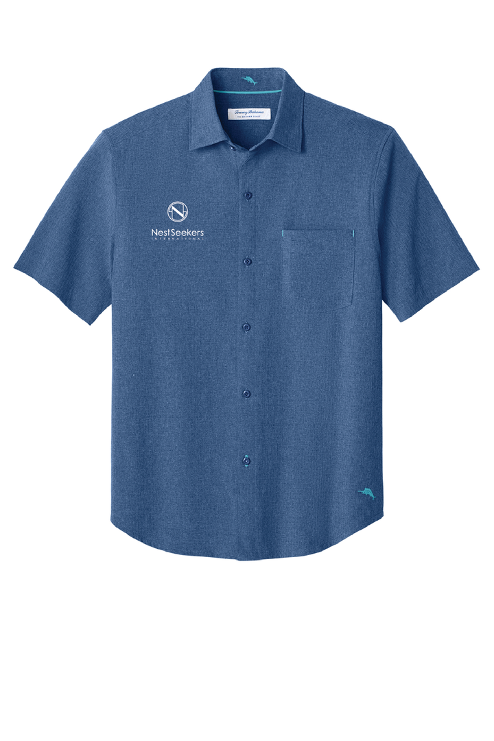 Tommy Bahama® Sandy Point Short Sleeve Shirt