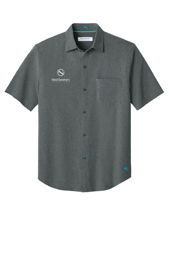 Tommy Bahama® Sandy Point Short Sleeve Shirt