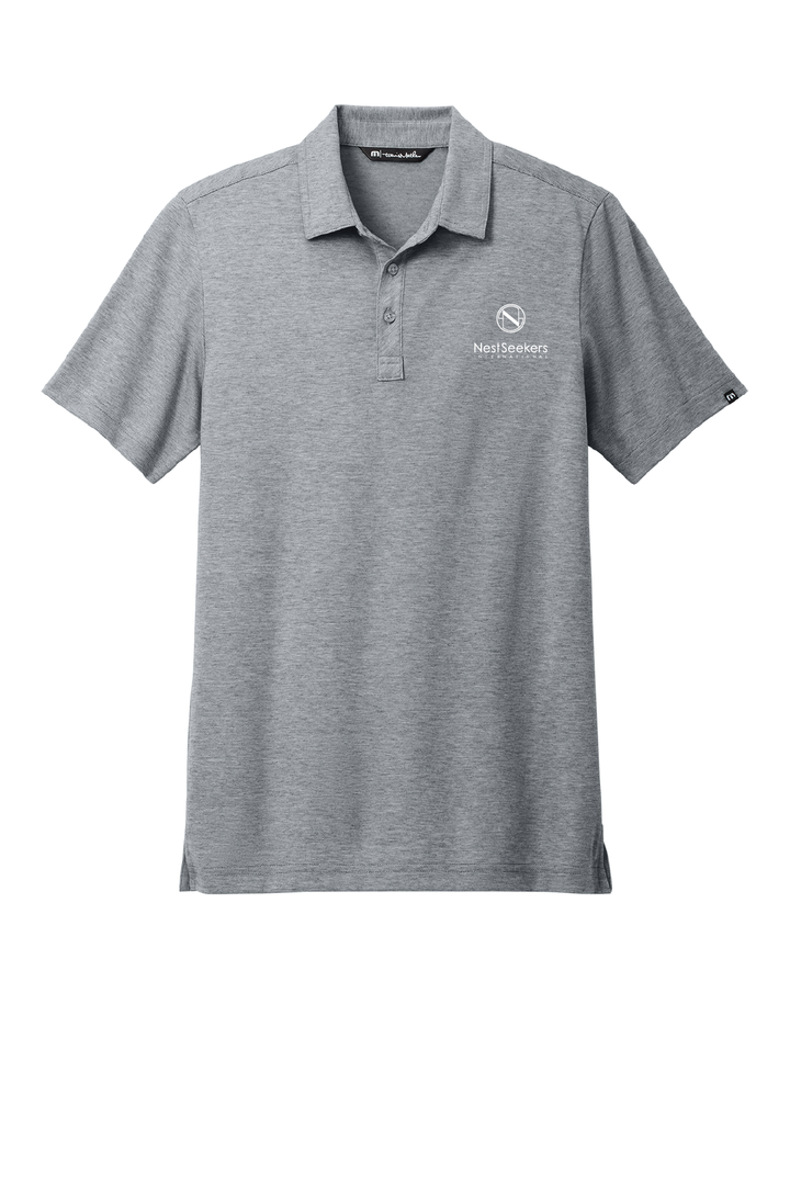 TravisMathew Sunnyvale Polo