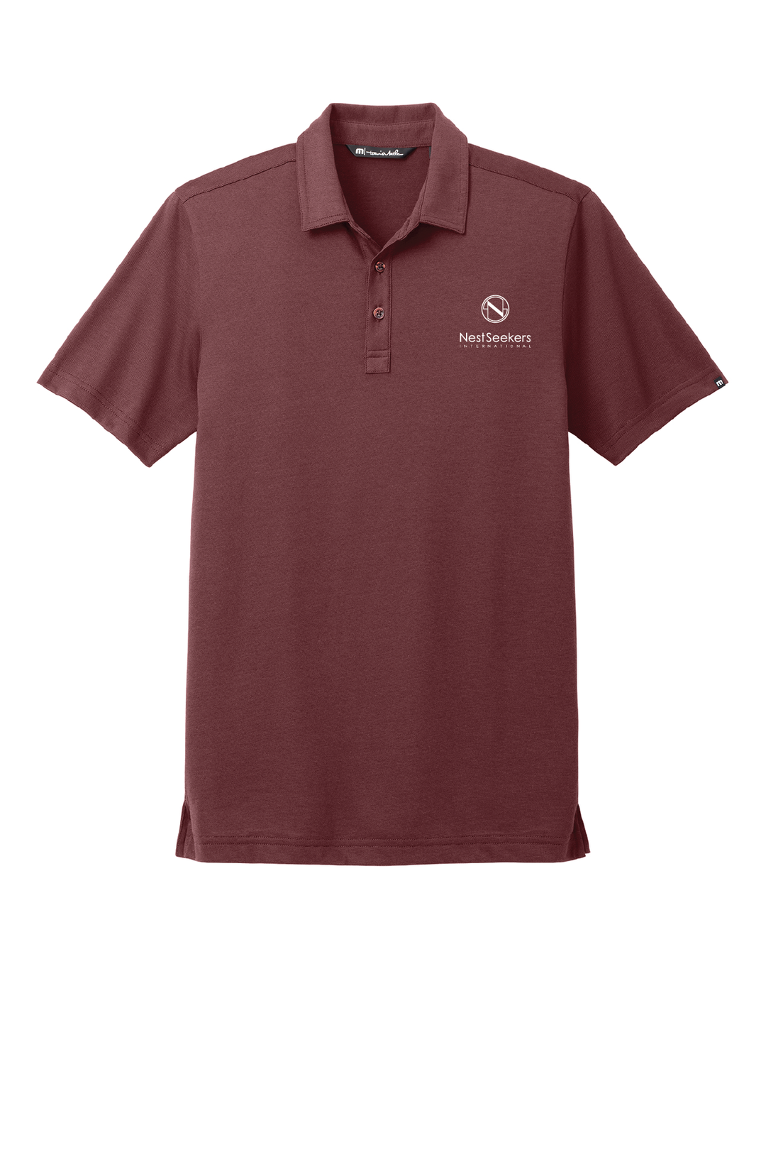 TravisMathew Sunnyvale Polo