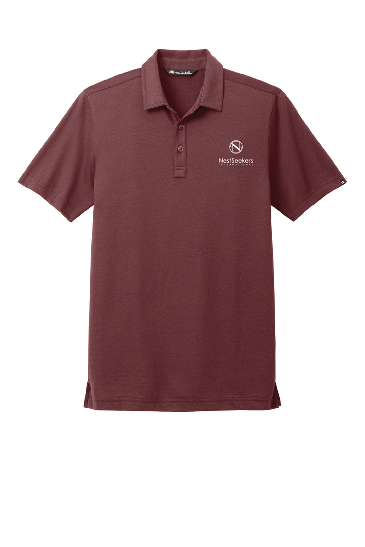 TravisMathew Sunnyvale Polo